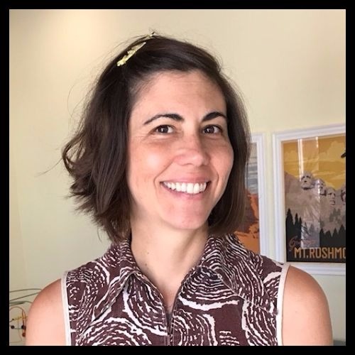 Lisa Delarios Occupational Therapy Solutions